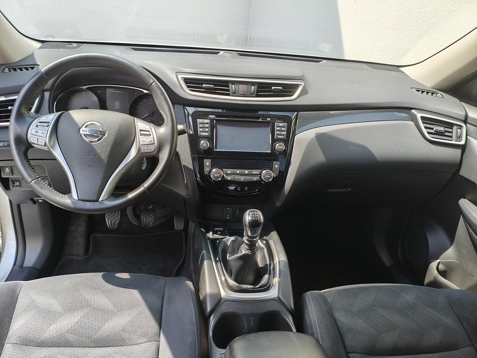 Nissan X-Trail 1.6 dCi Acenta