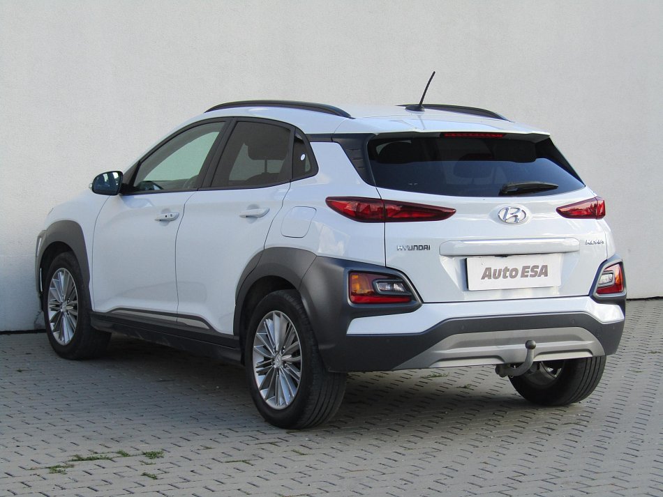 Hyundai Kona 1.0 T-GDi Premium