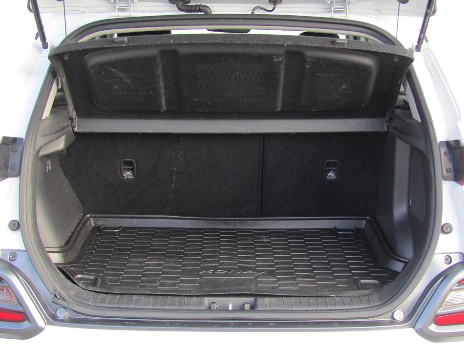 Hyundai Kona 1.0 T-GDi Premium