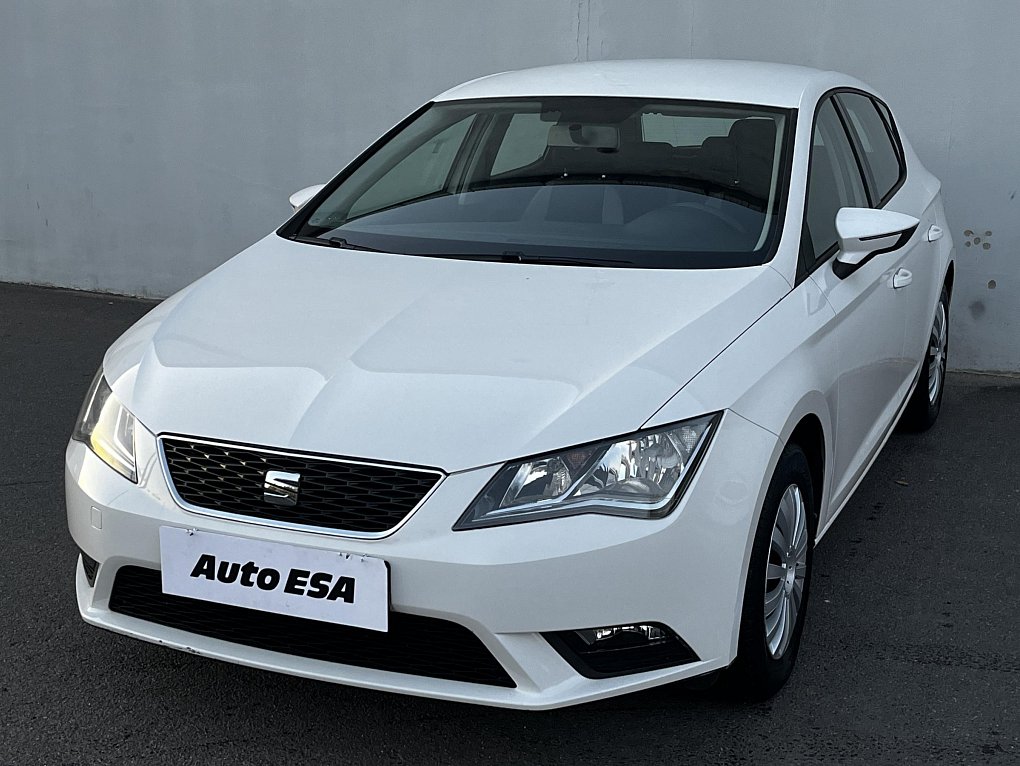 Seat Leon 1.2TSi 
