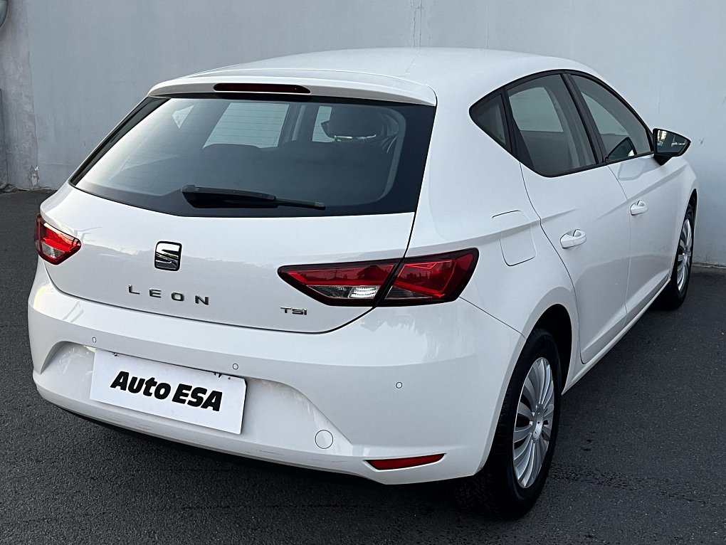 Seat Leon 1.2TSi 