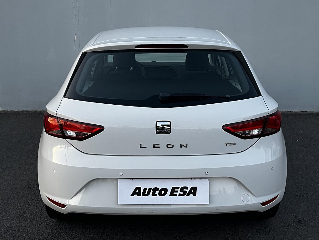 Seat Leon 1.2TSi 