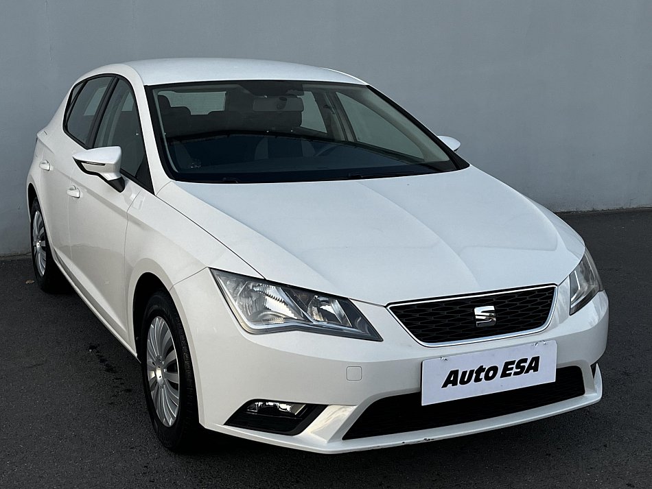 Seat Leon 1.2TSi 