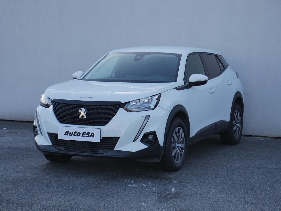 Peugeot 2008 1.2 PT Active