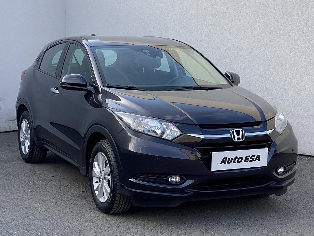 Honda HR-V 1.5 i-VTEC 