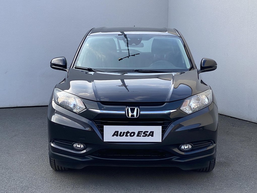 Honda HR-V 1.5 i-VTEC 