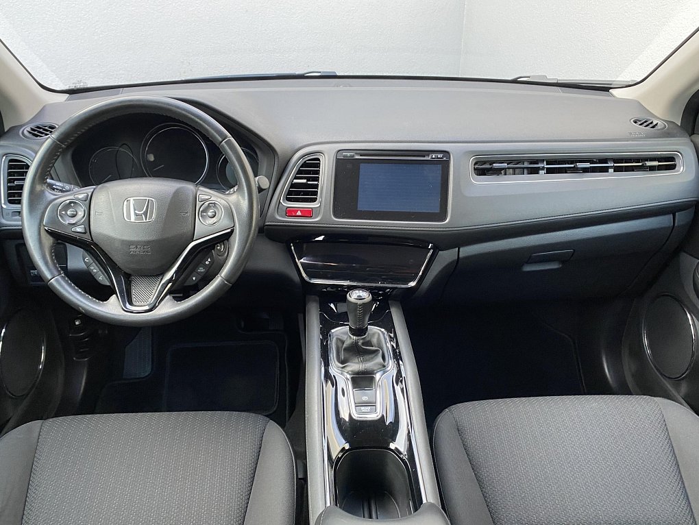 Honda HR-V 1.5 i-VTEC 