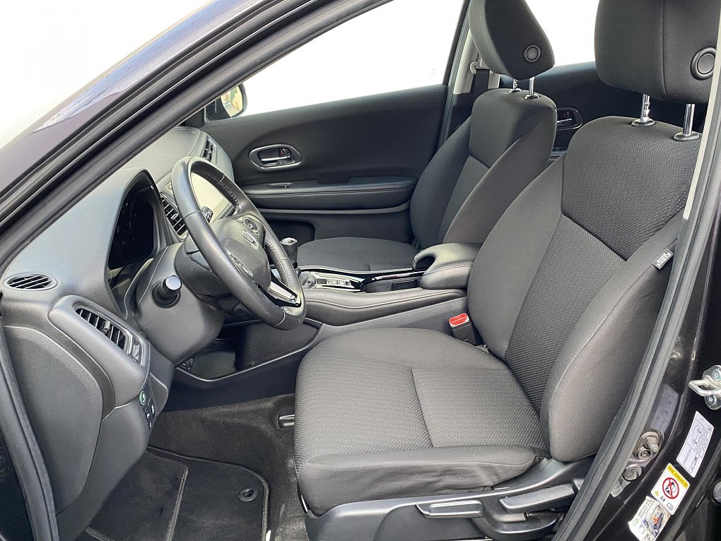 Honda HR-V 1.5 i-VTEC 