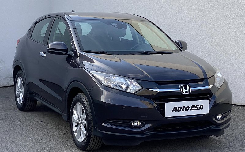 Honda HR-V 1.5 i-VTEC 