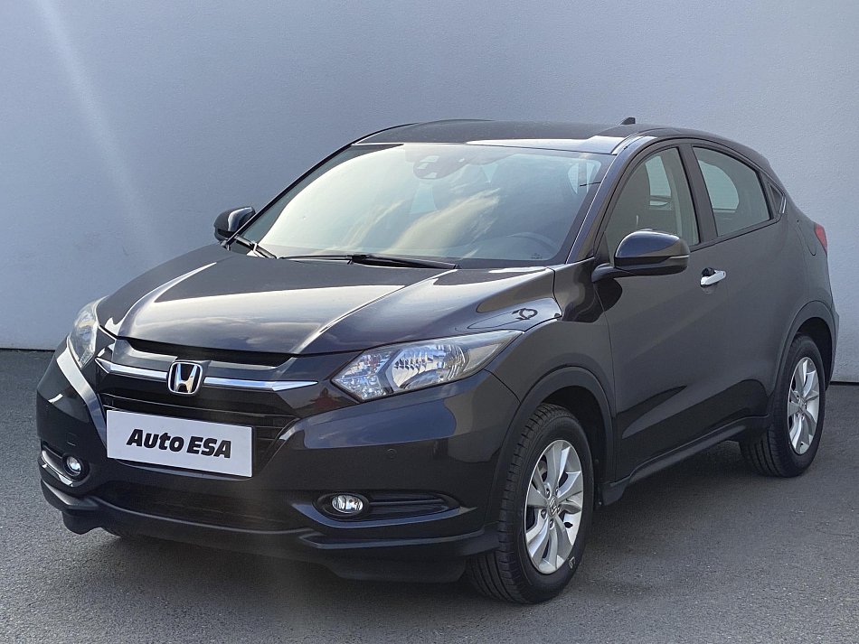 Honda HR-V 1.5 i-VTEC 