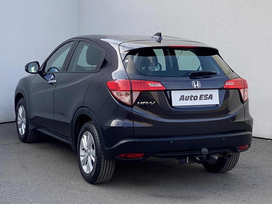 Honda HR-V 1.5 i-VTEC 