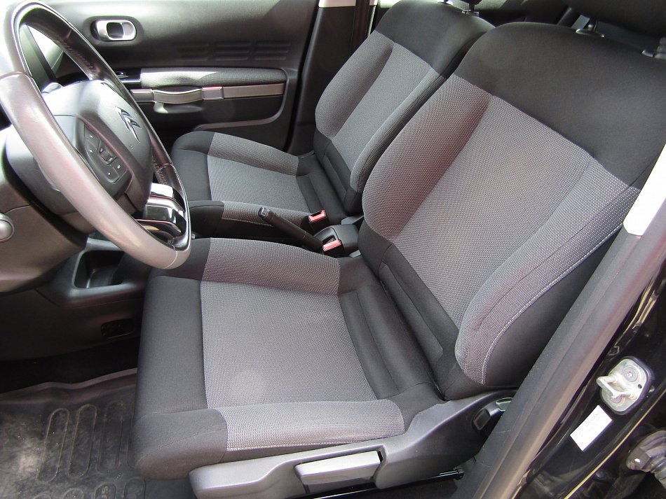 Citroën C4 Cactus 1.2 VTi 