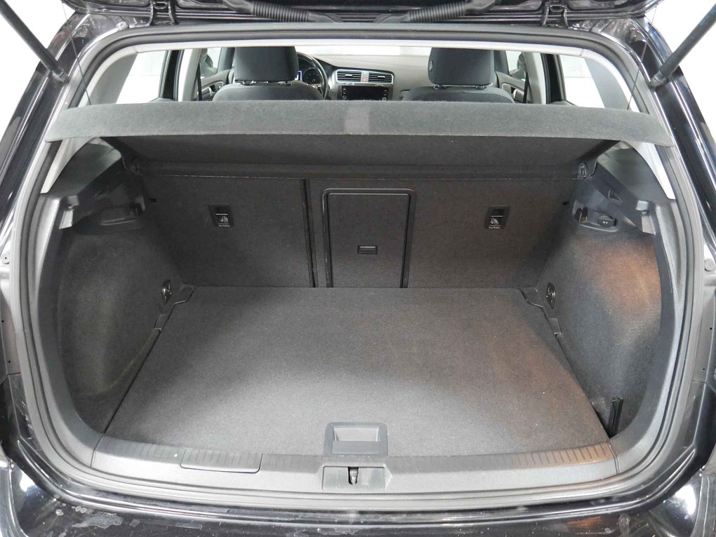 Volkswagen Golf 1.0 TSi Comfortline