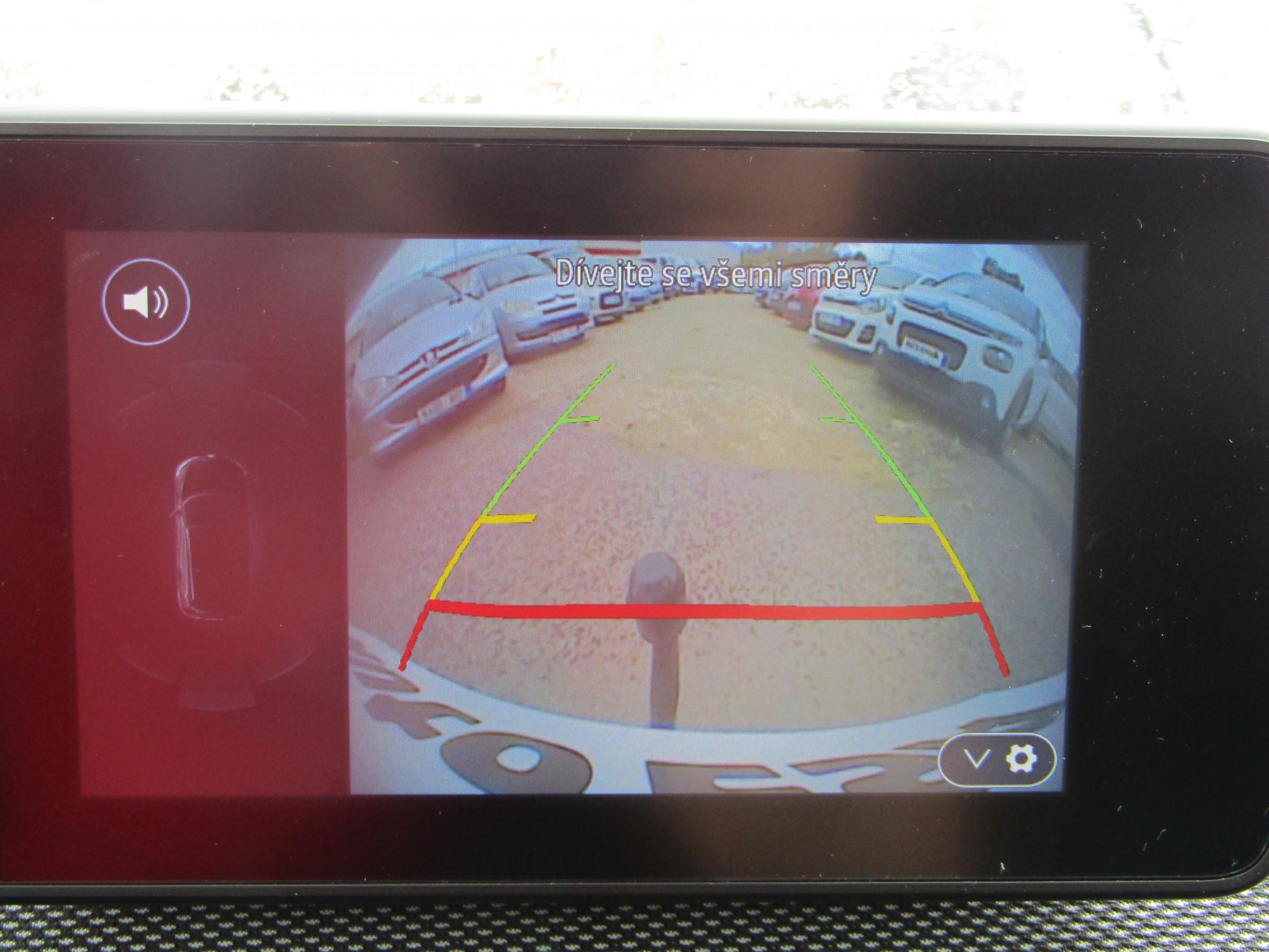 Dacia Sandero, 2021 - pohled č. 15