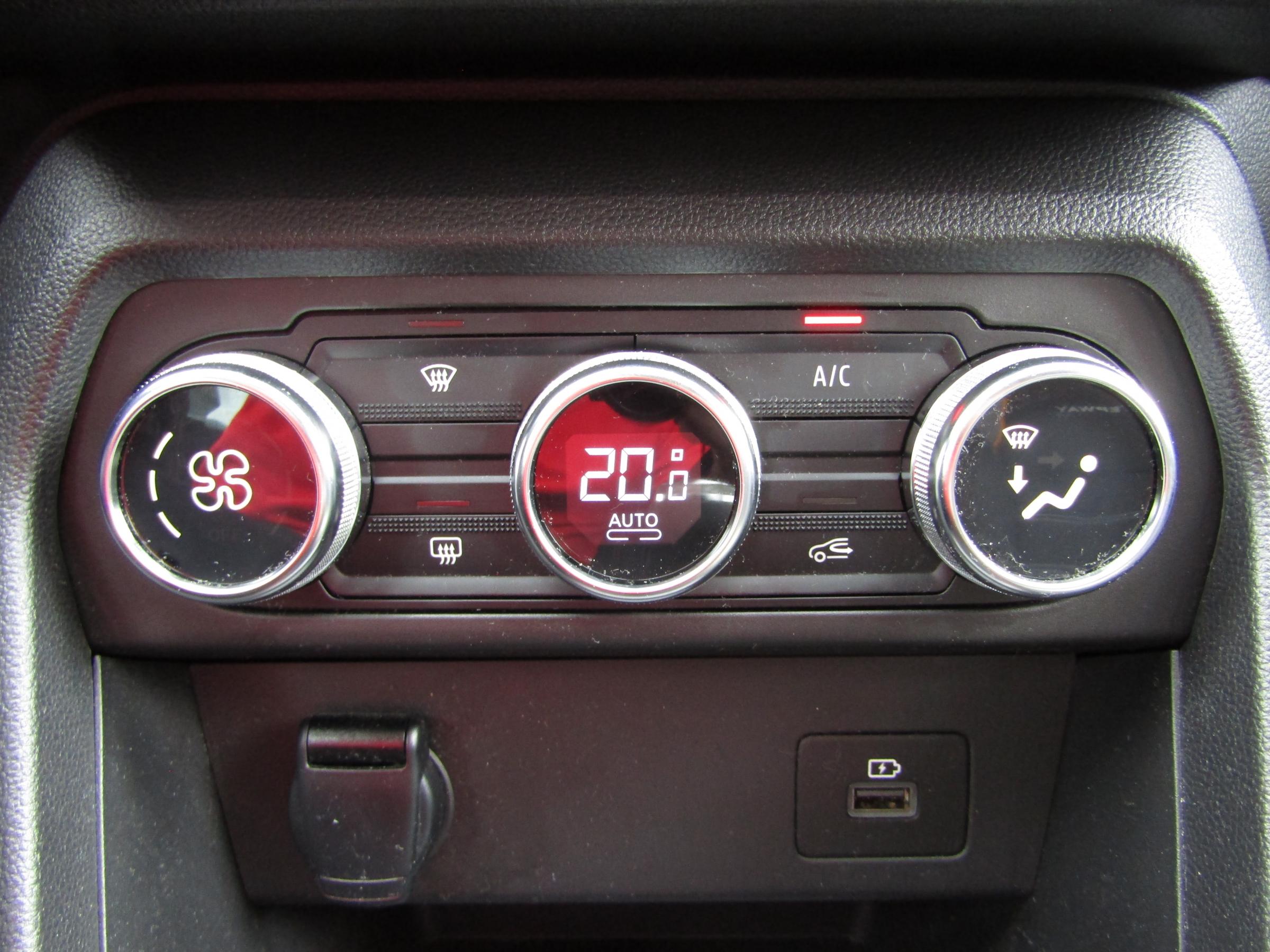 Dacia Sandero, 2021 - pohled č. 16