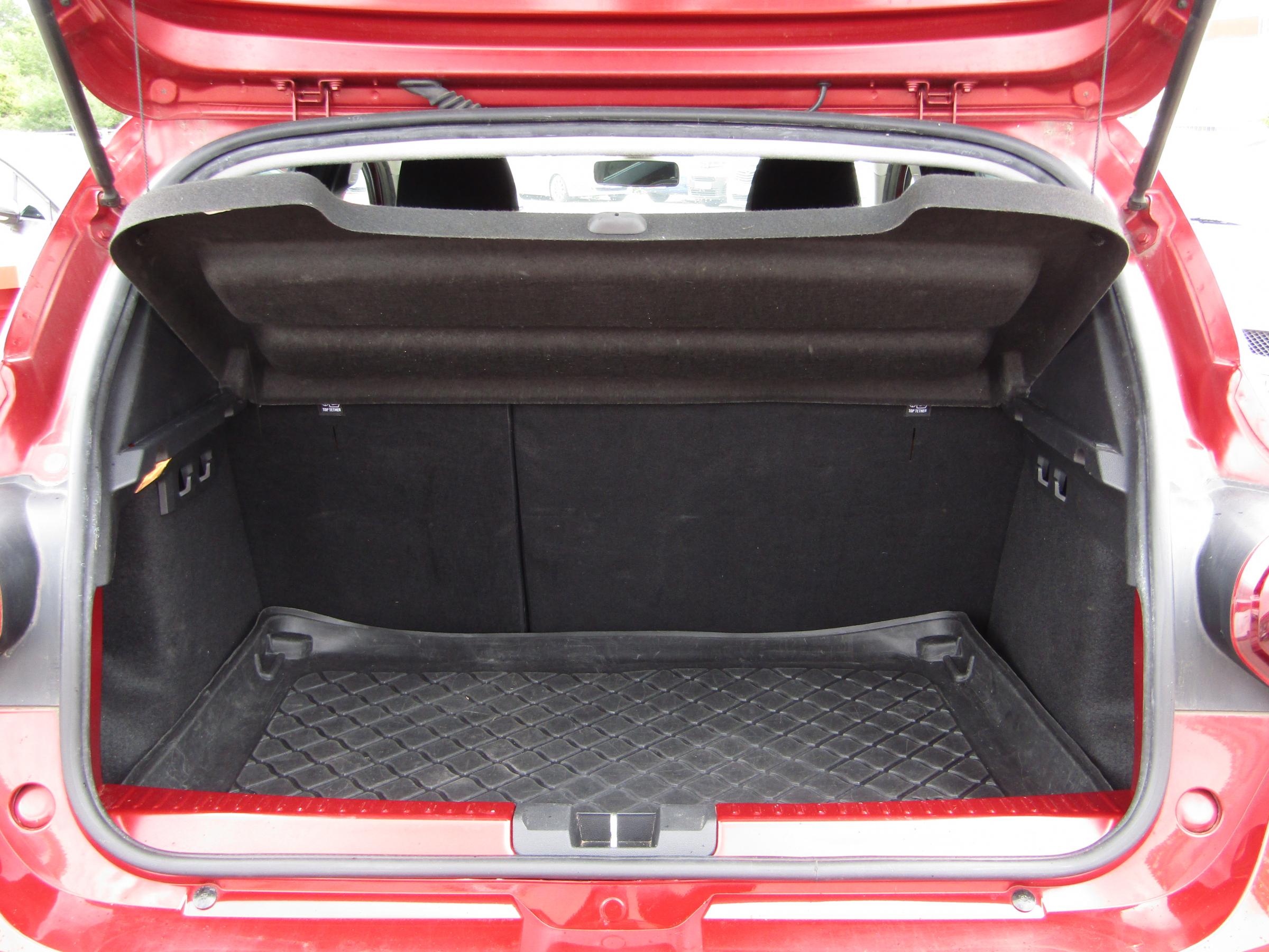 Dacia Sandero, 2021 - pohled č. 7