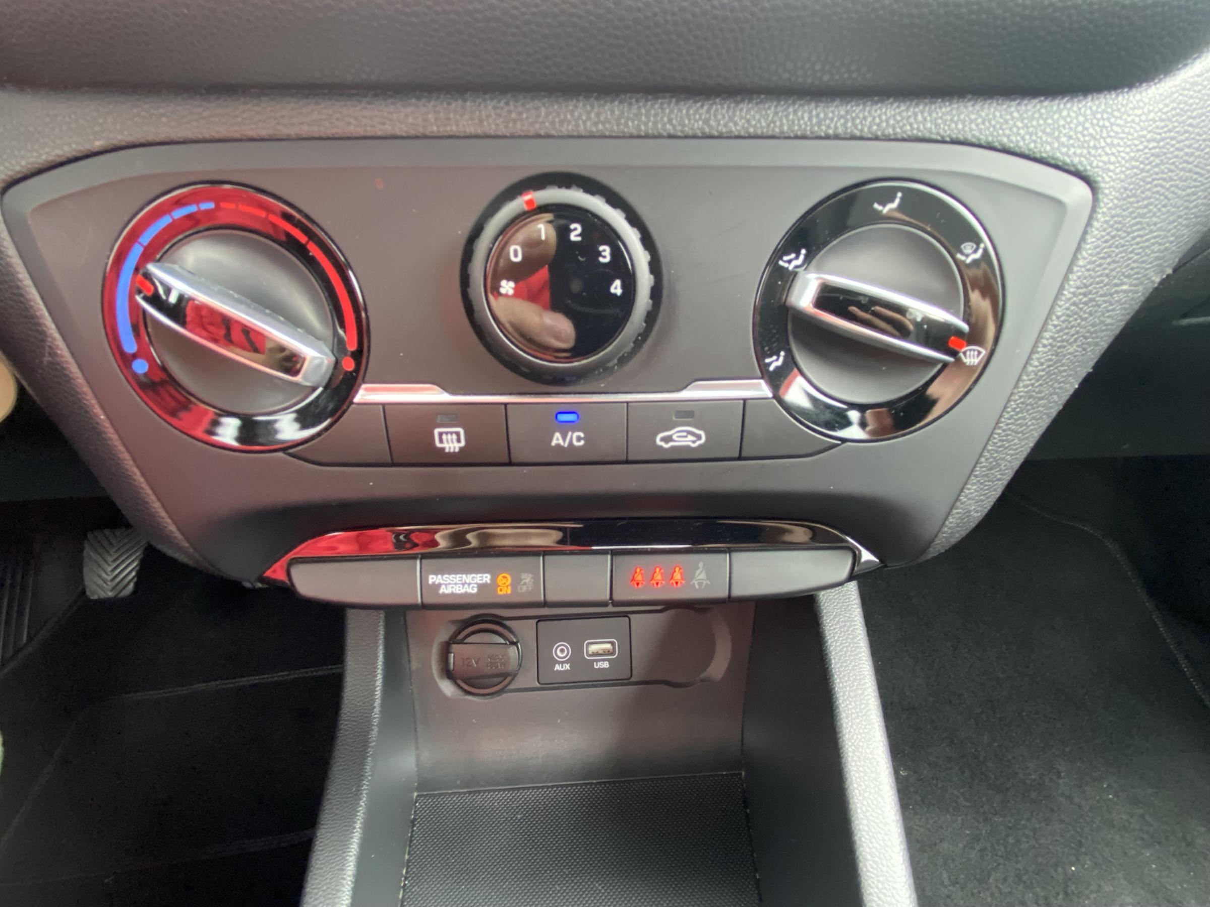 Hyundai i20, 2017 - pohled č. 14