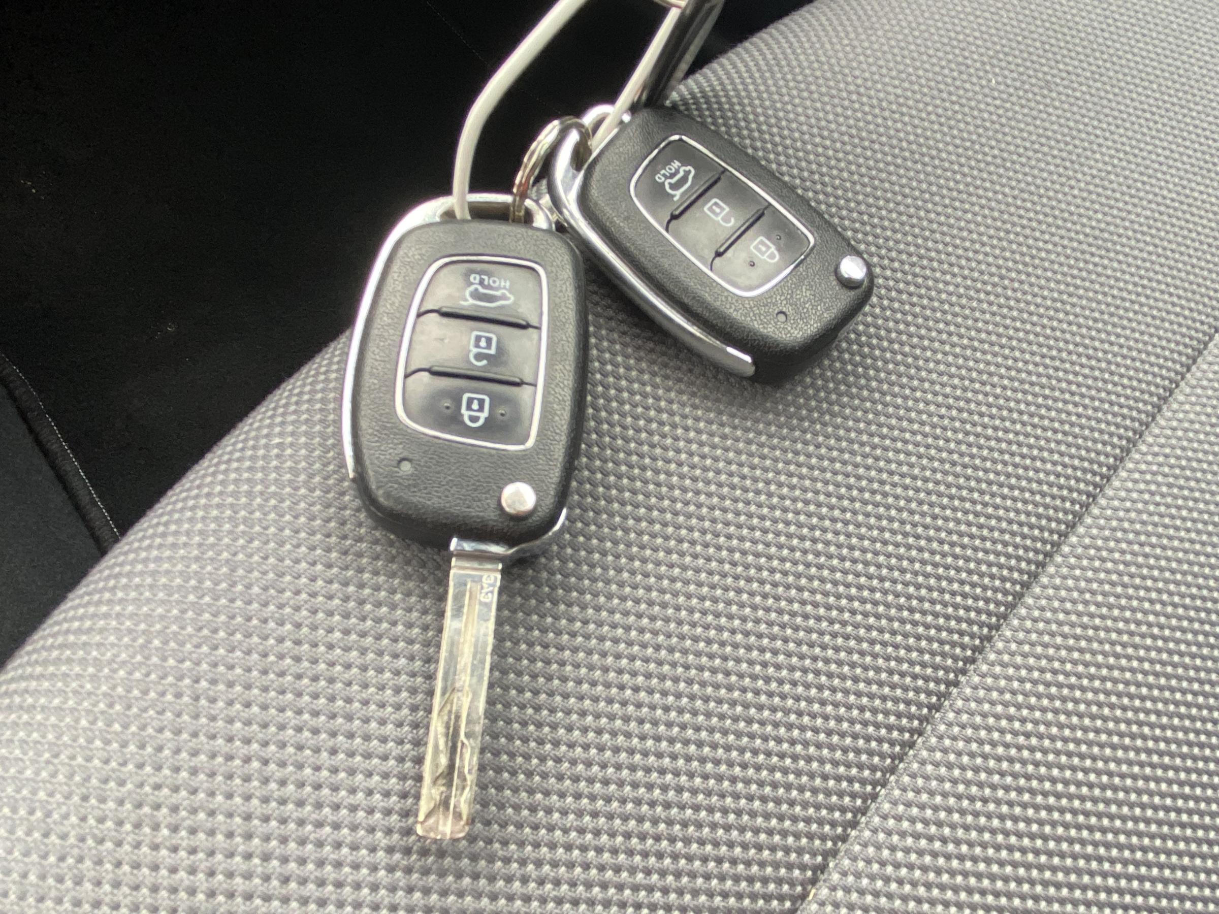 Hyundai i20, 2017 - pohled č. 15