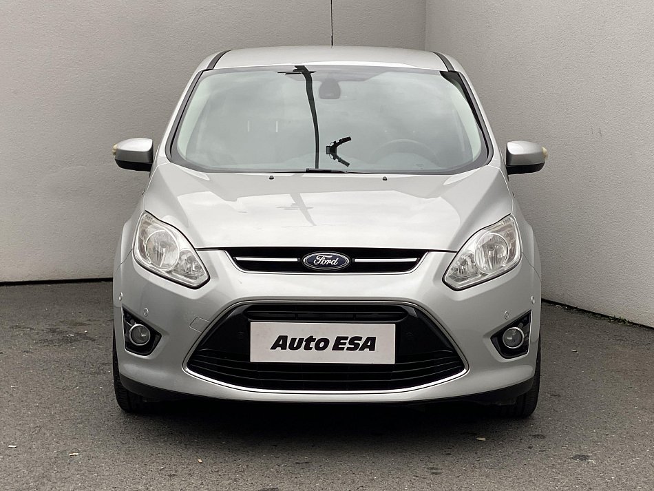 Ford C-MAX 1.6 Ti-VCT Titanium