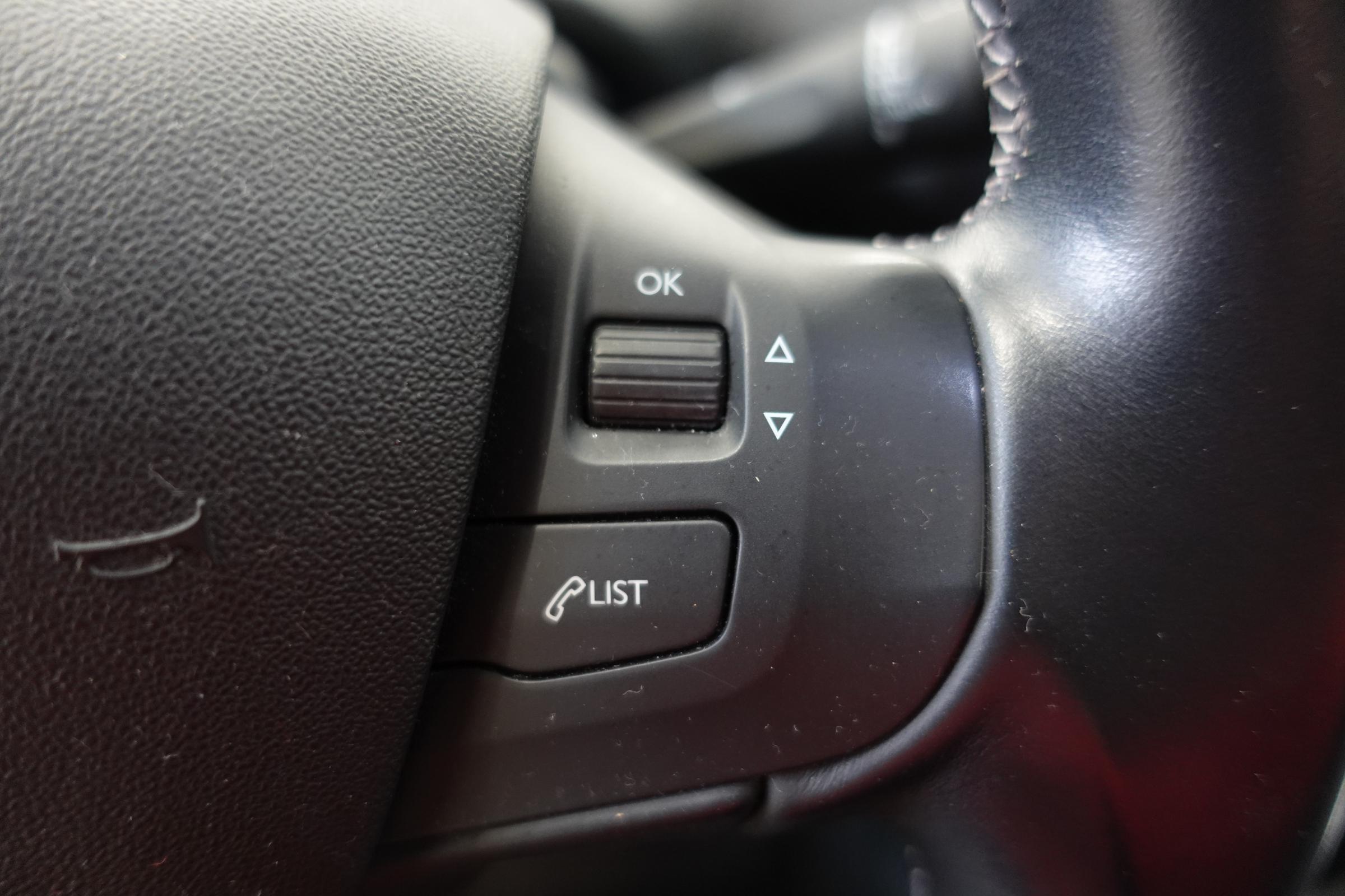 Peugeot 2008, 2019 - pohled č. 17