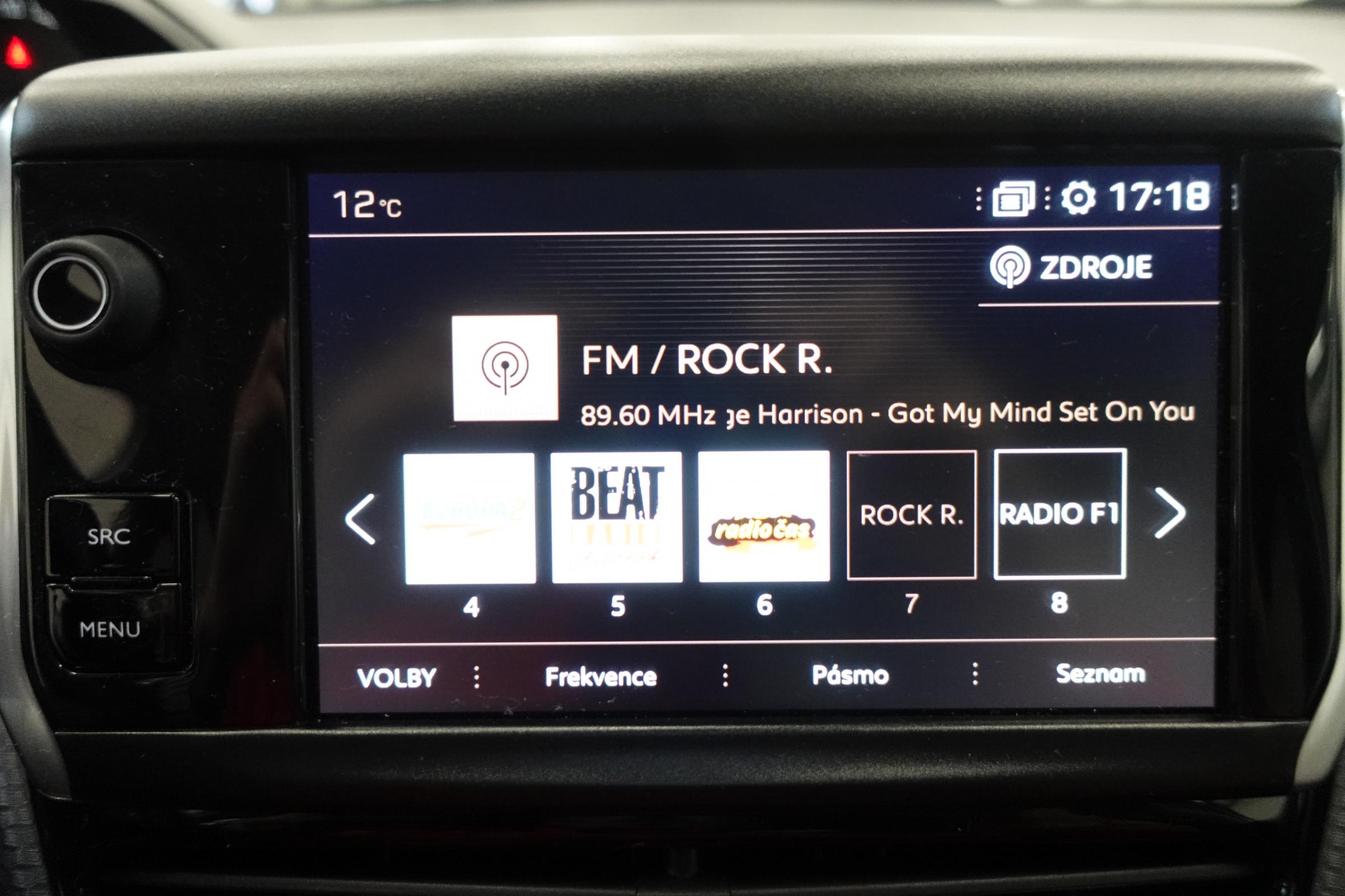 Peugeot 2008, 2019 - pohled č. 18