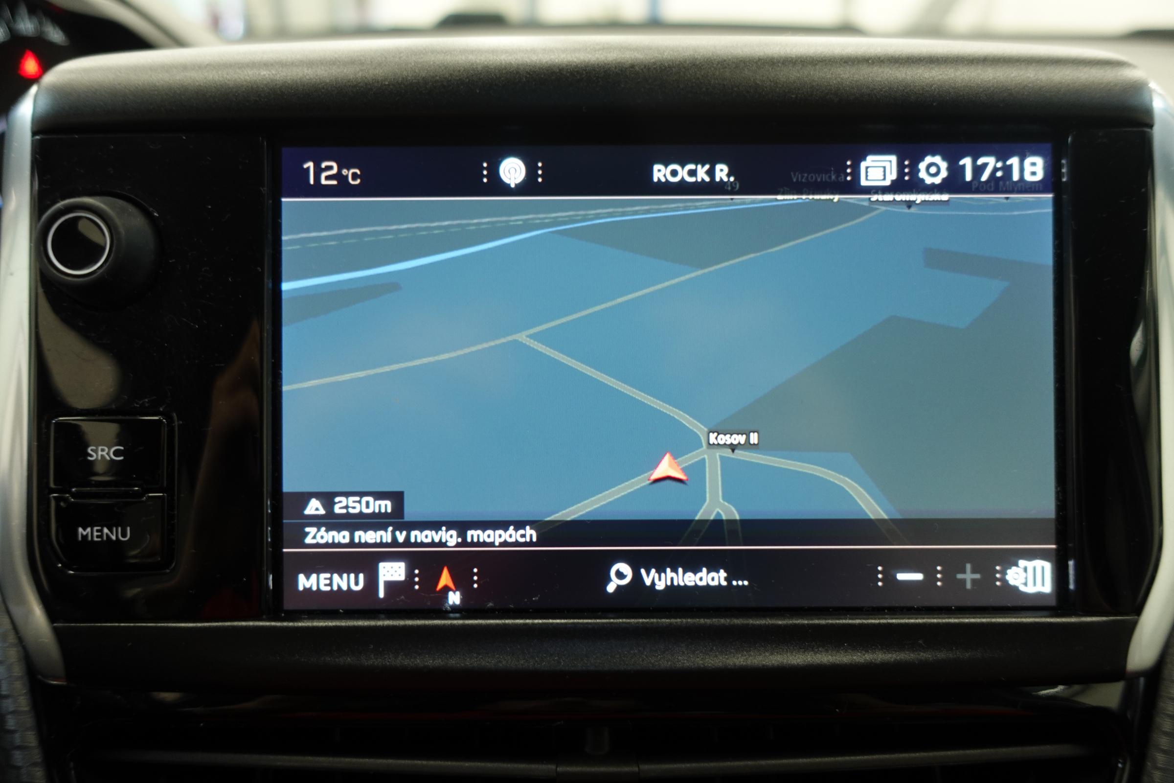 Peugeot 2008, 2019 - pohled č. 19