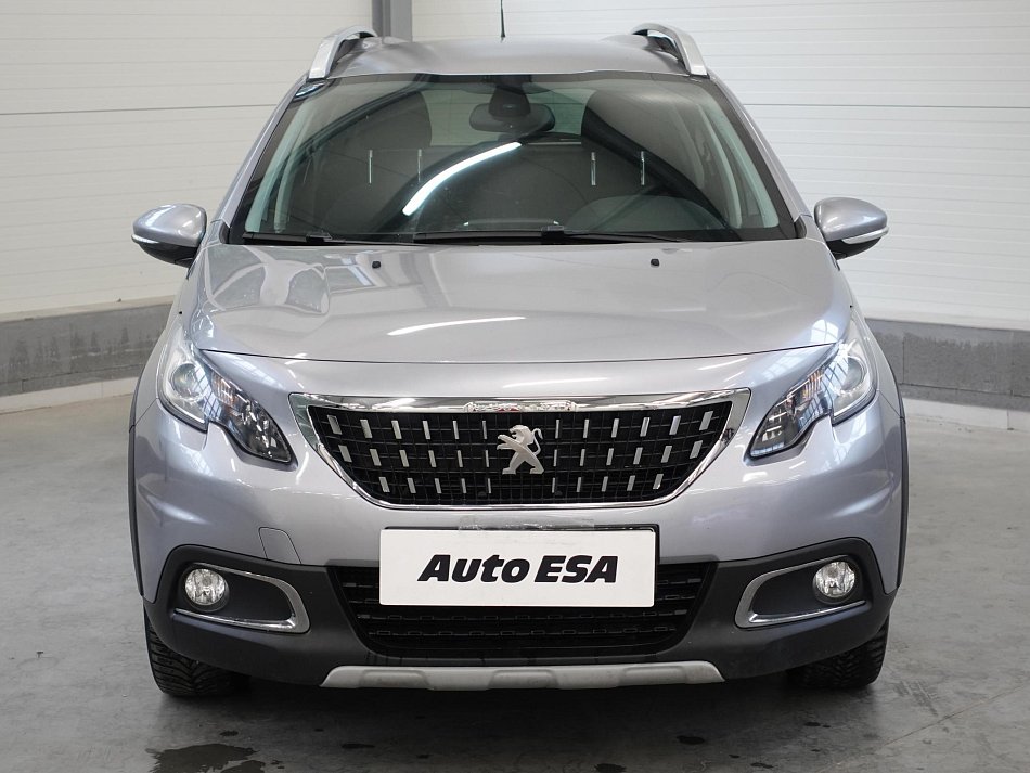 Peugeot 2008 1.2PT 