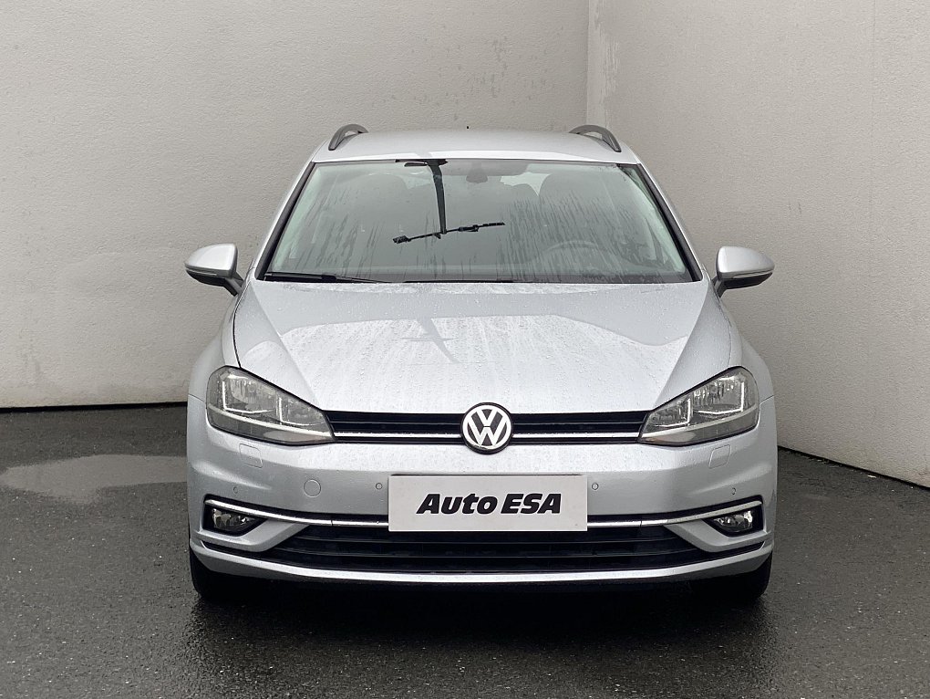 Volkswagen Golf 1.6TDi Comfortline