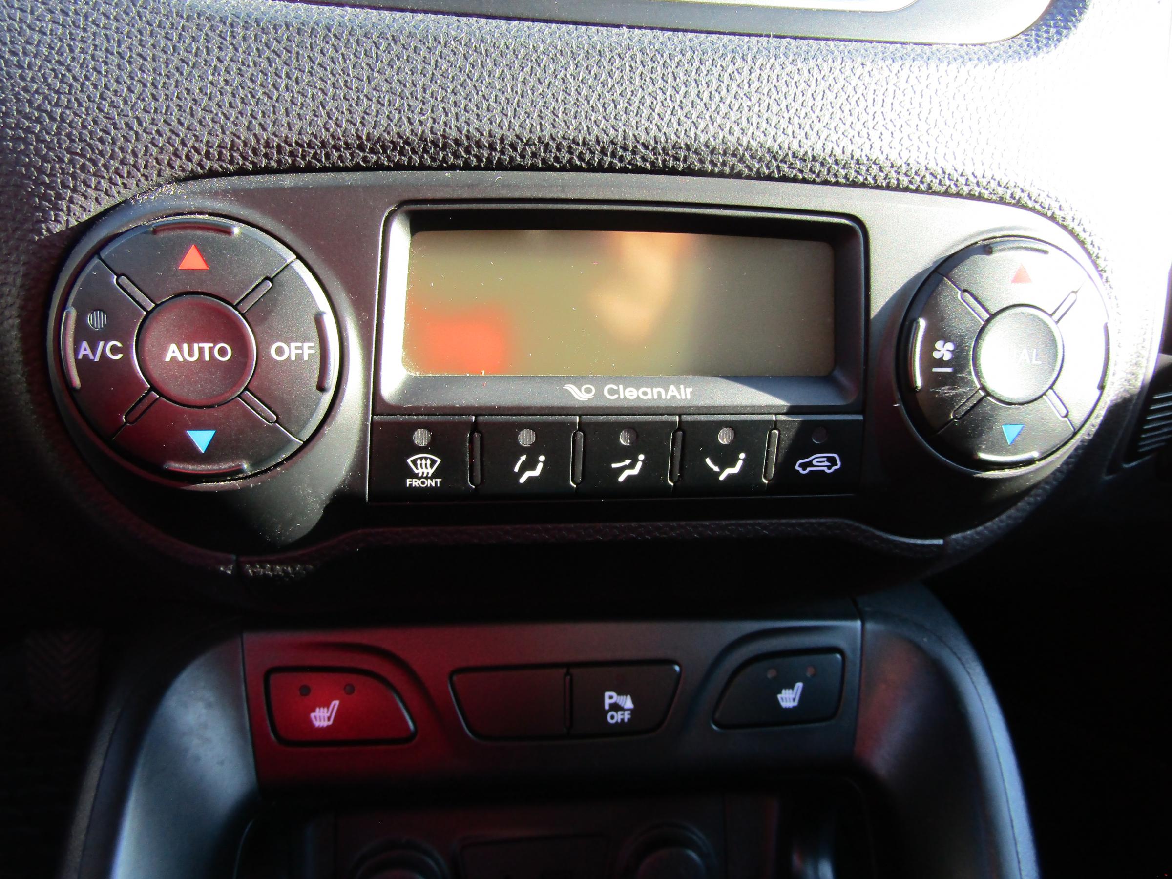 Hyundai ix35, 2011 - pohled č. 13