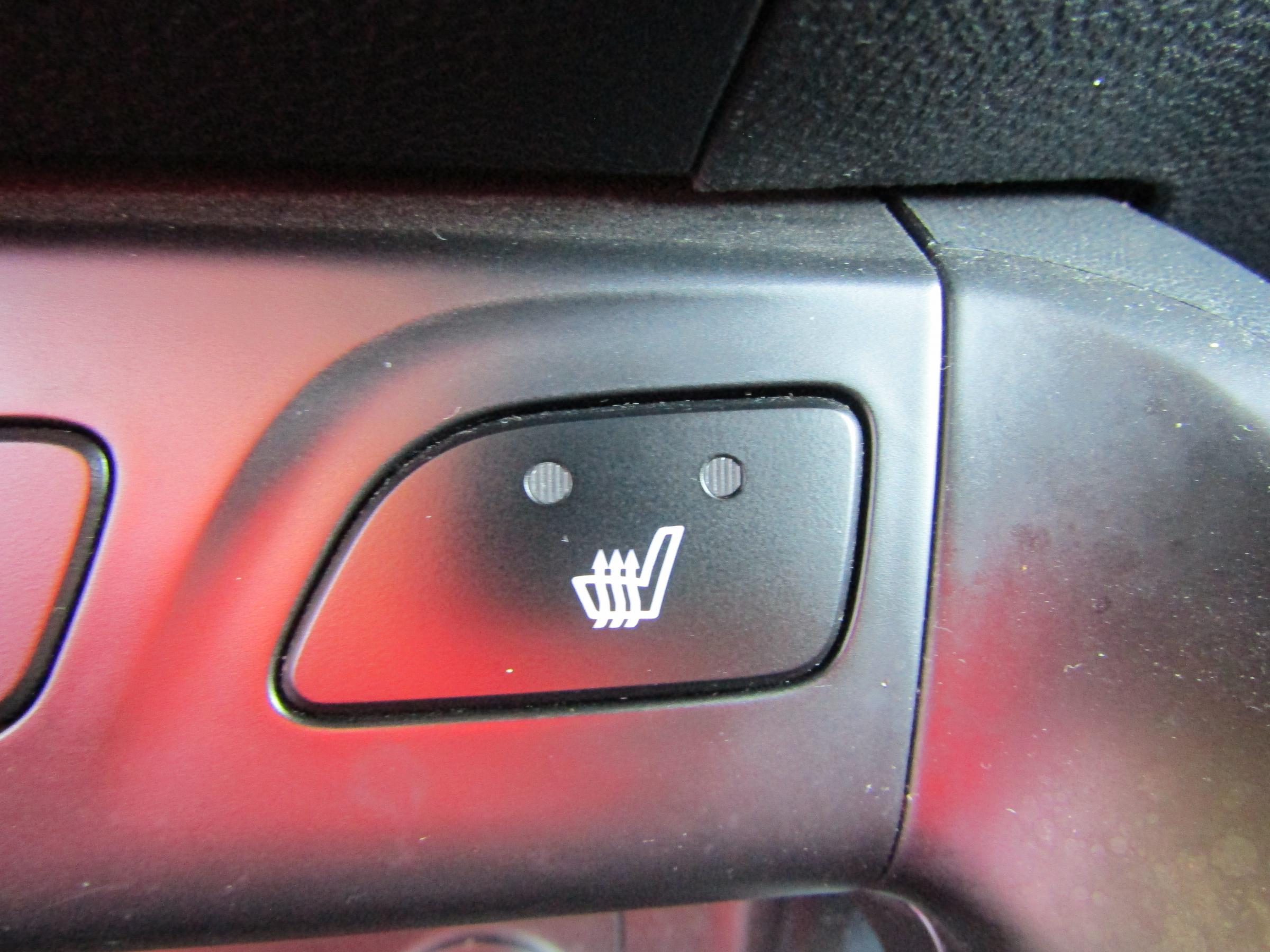 Hyundai ix35, 2011 - pohled č. 17