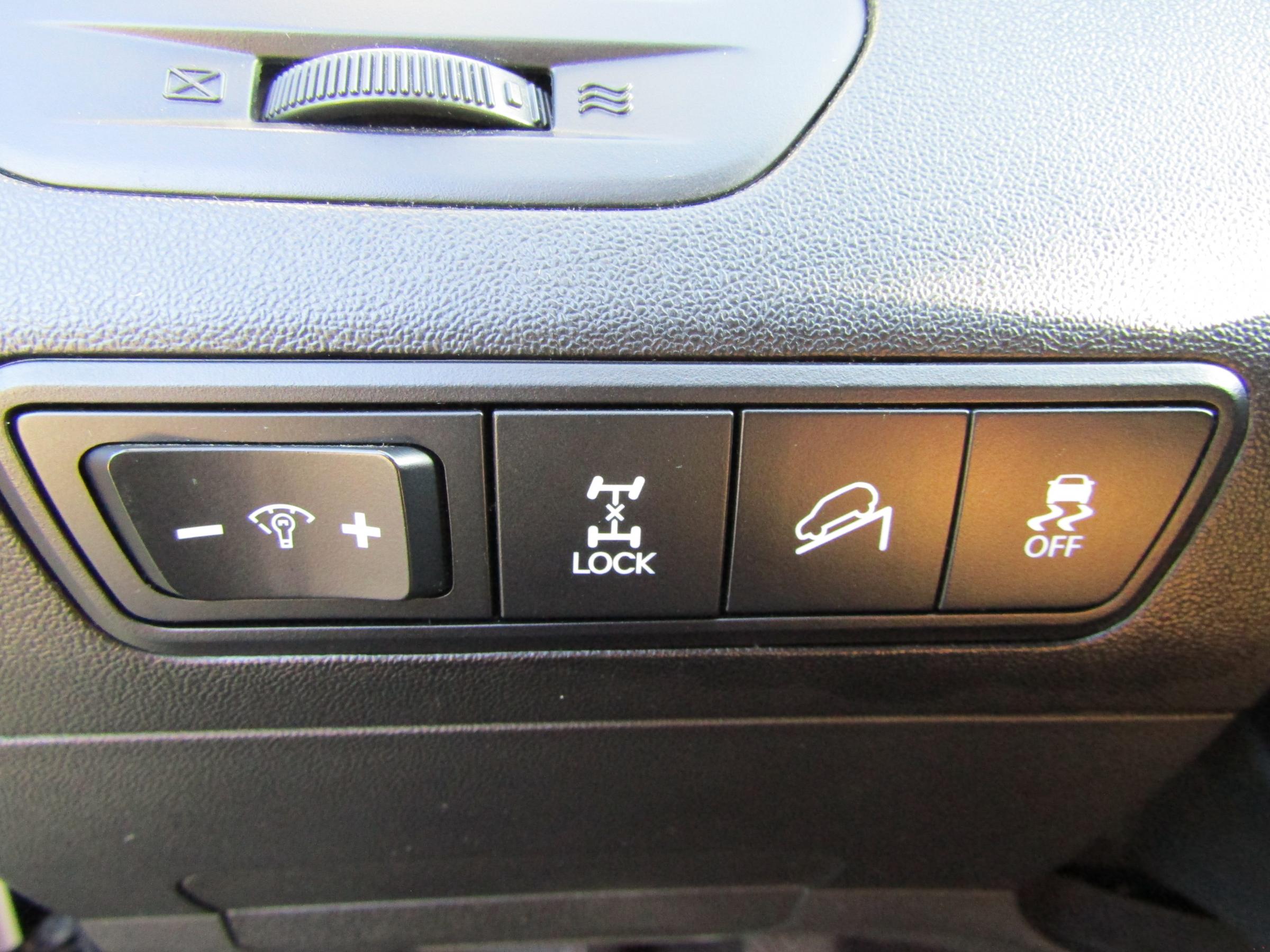 Hyundai ix35, 2011 - pohled č. 19