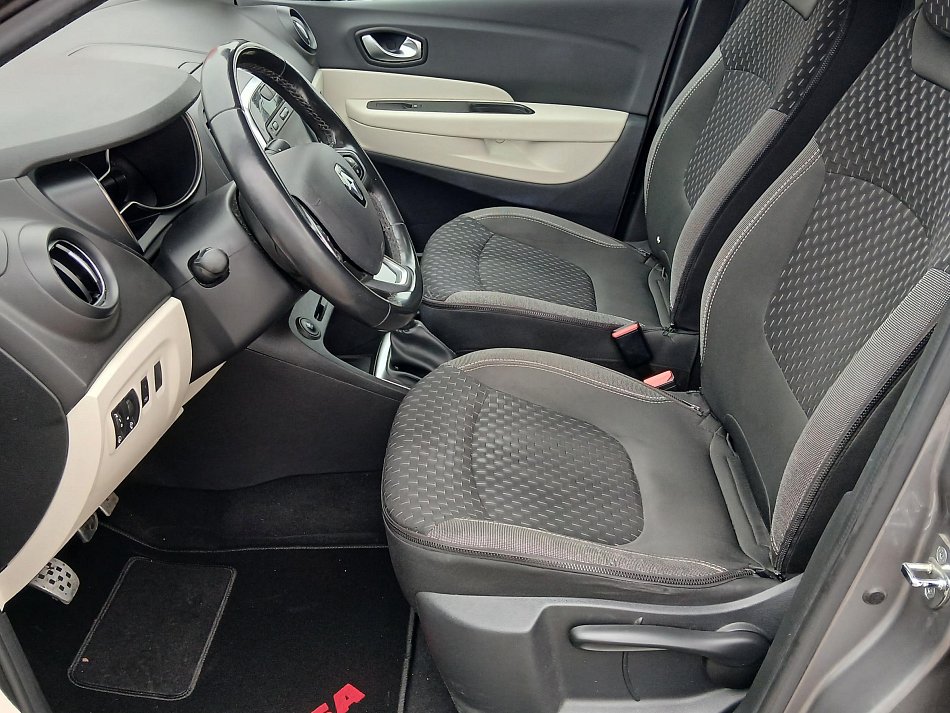 Renault Captur 1.2 TCe 