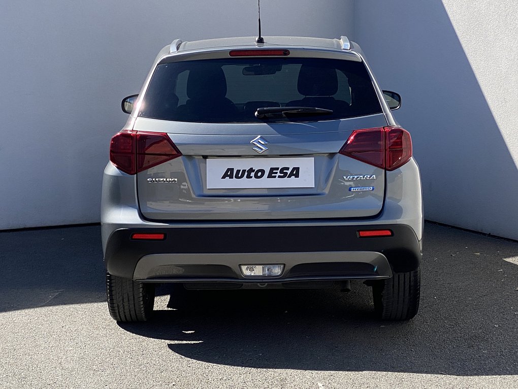 Suzuki Vitara 1.4BJet Premium