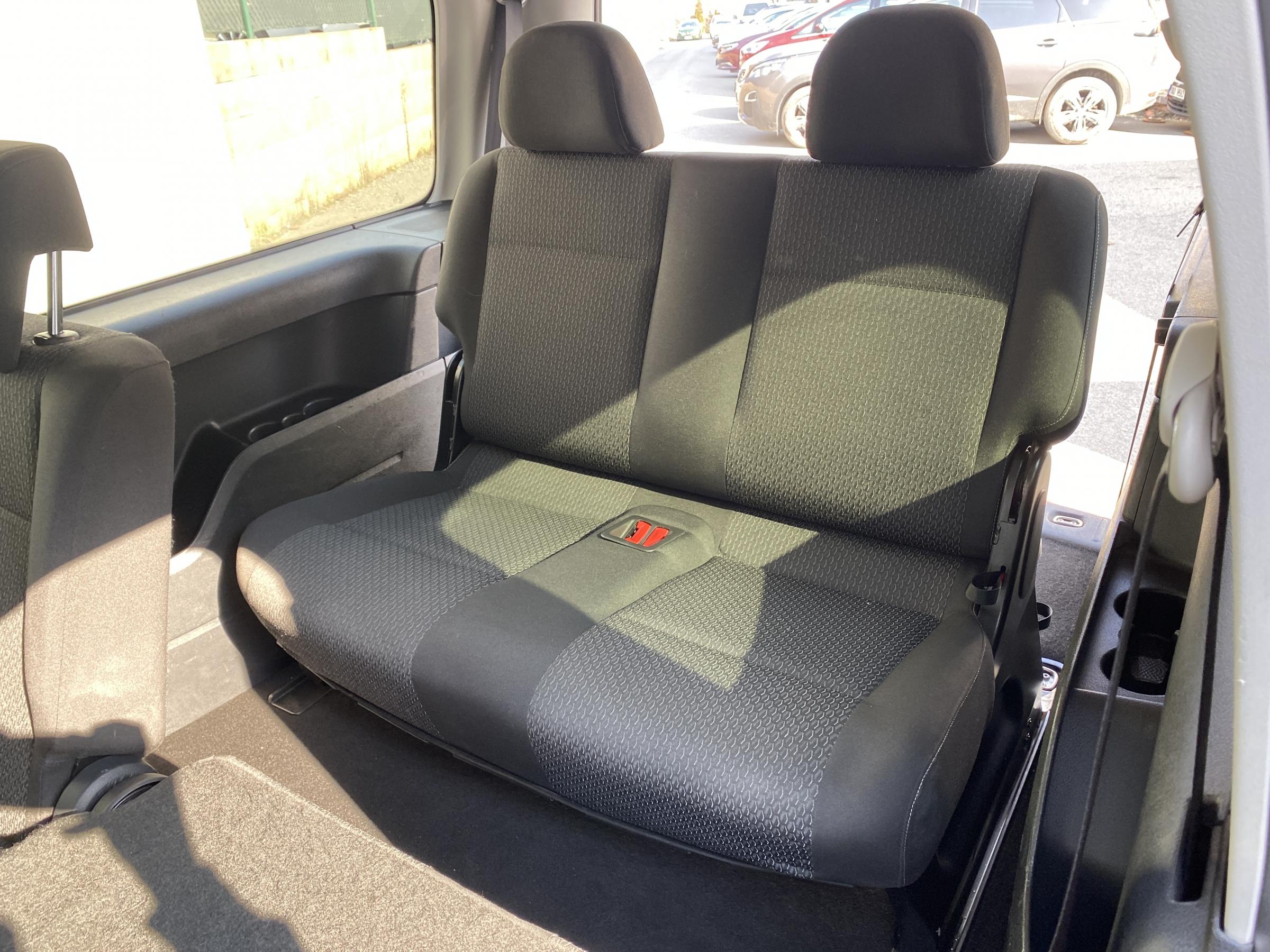 Volkswagen Caddy, 2016 - pohled č. 11