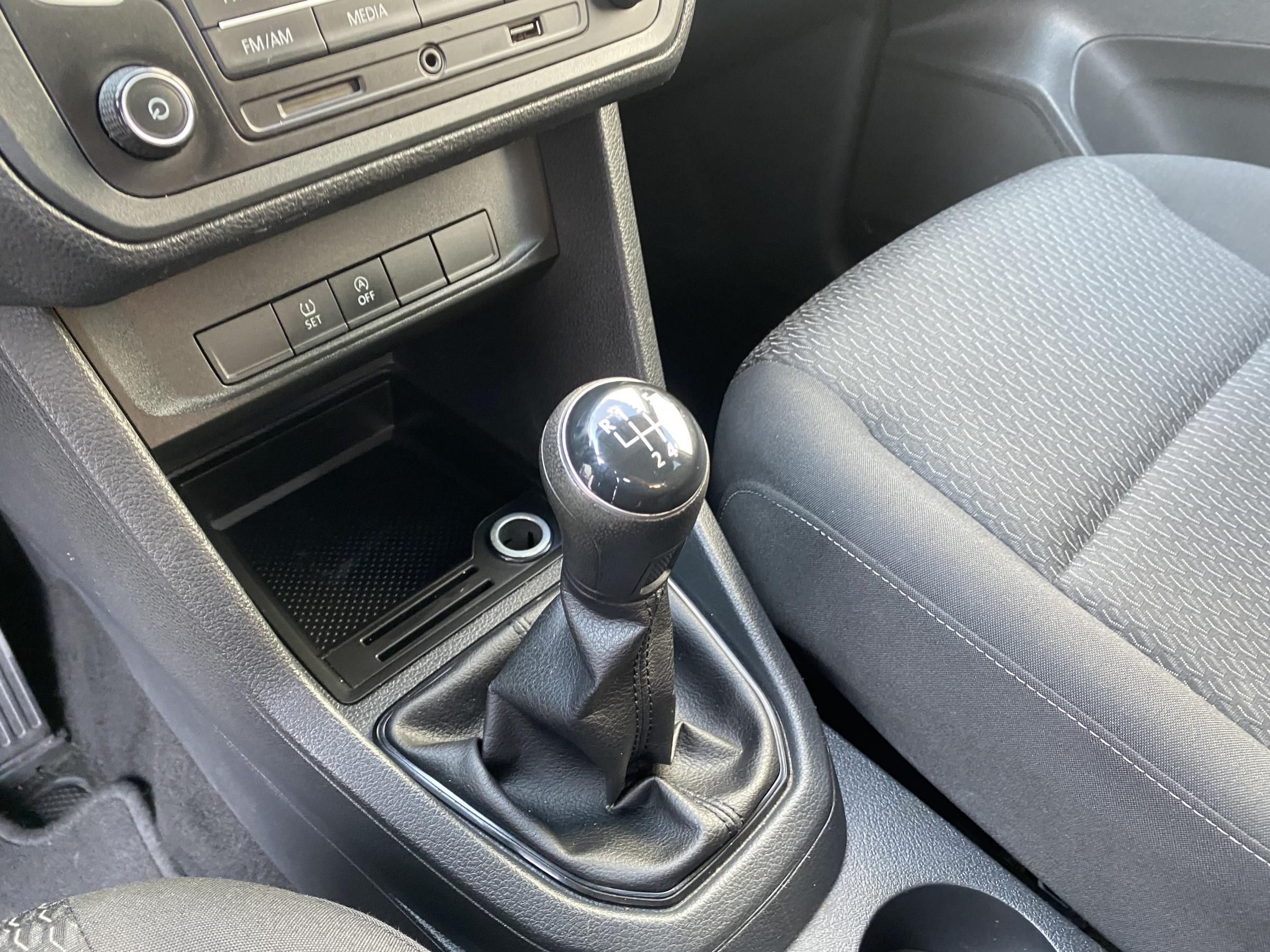 Volkswagen Caddy, 2016 - pohled č. 17