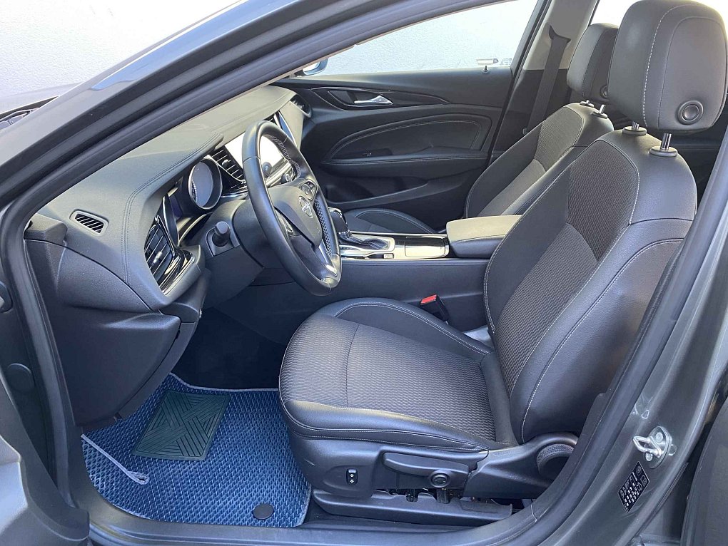 Opel Insignia 2.0 CDTi 