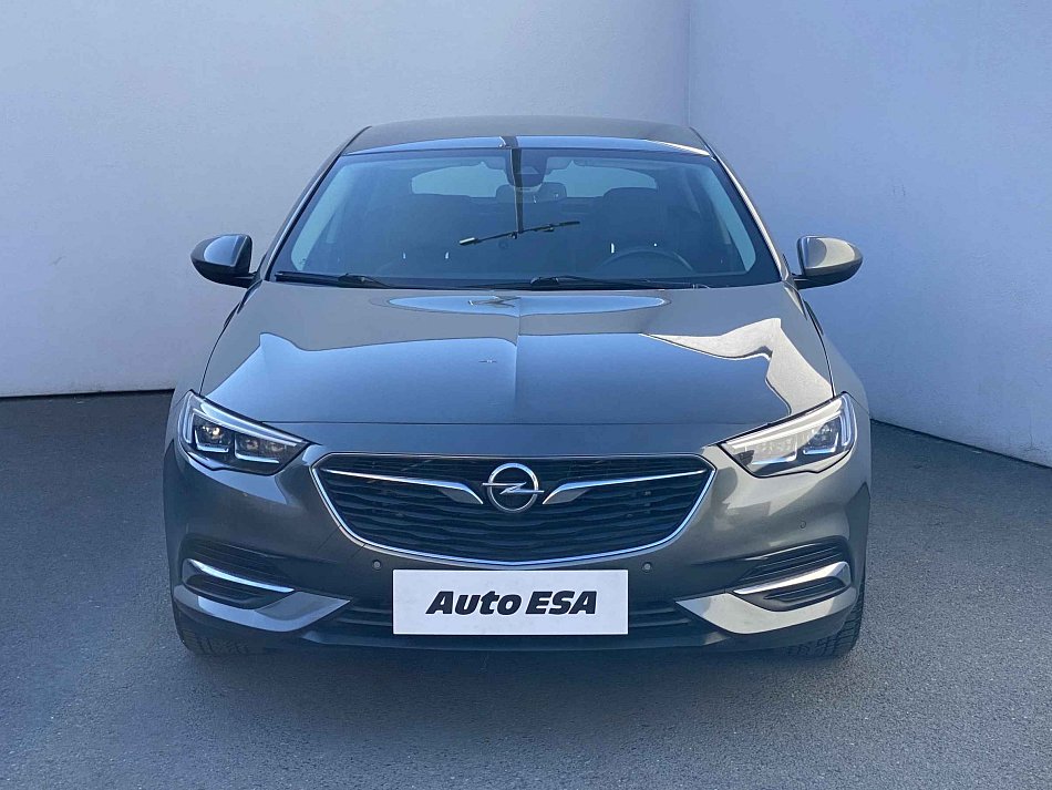 Opel Insignia 2.0 CDTi 