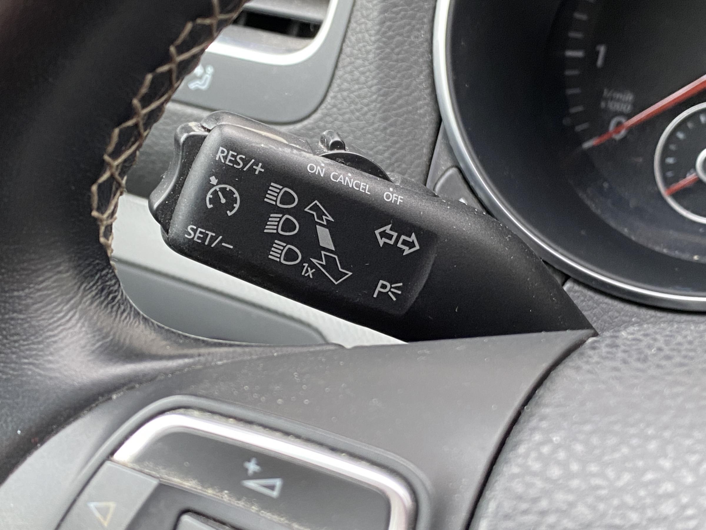 Volkswagen Golf, 2012 - pohled č. 13