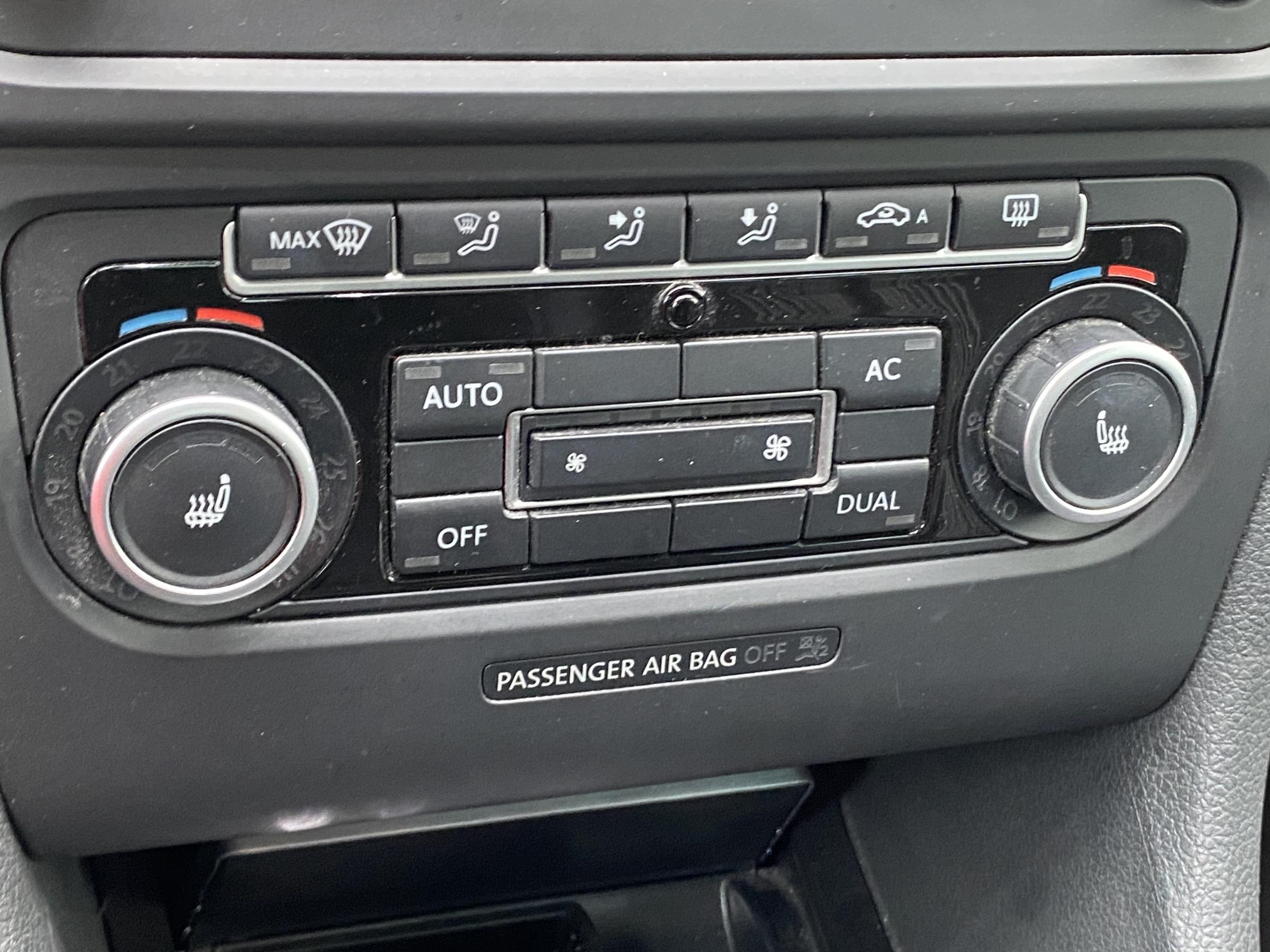 Volkswagen Golf, 2012 - pohled č. 14