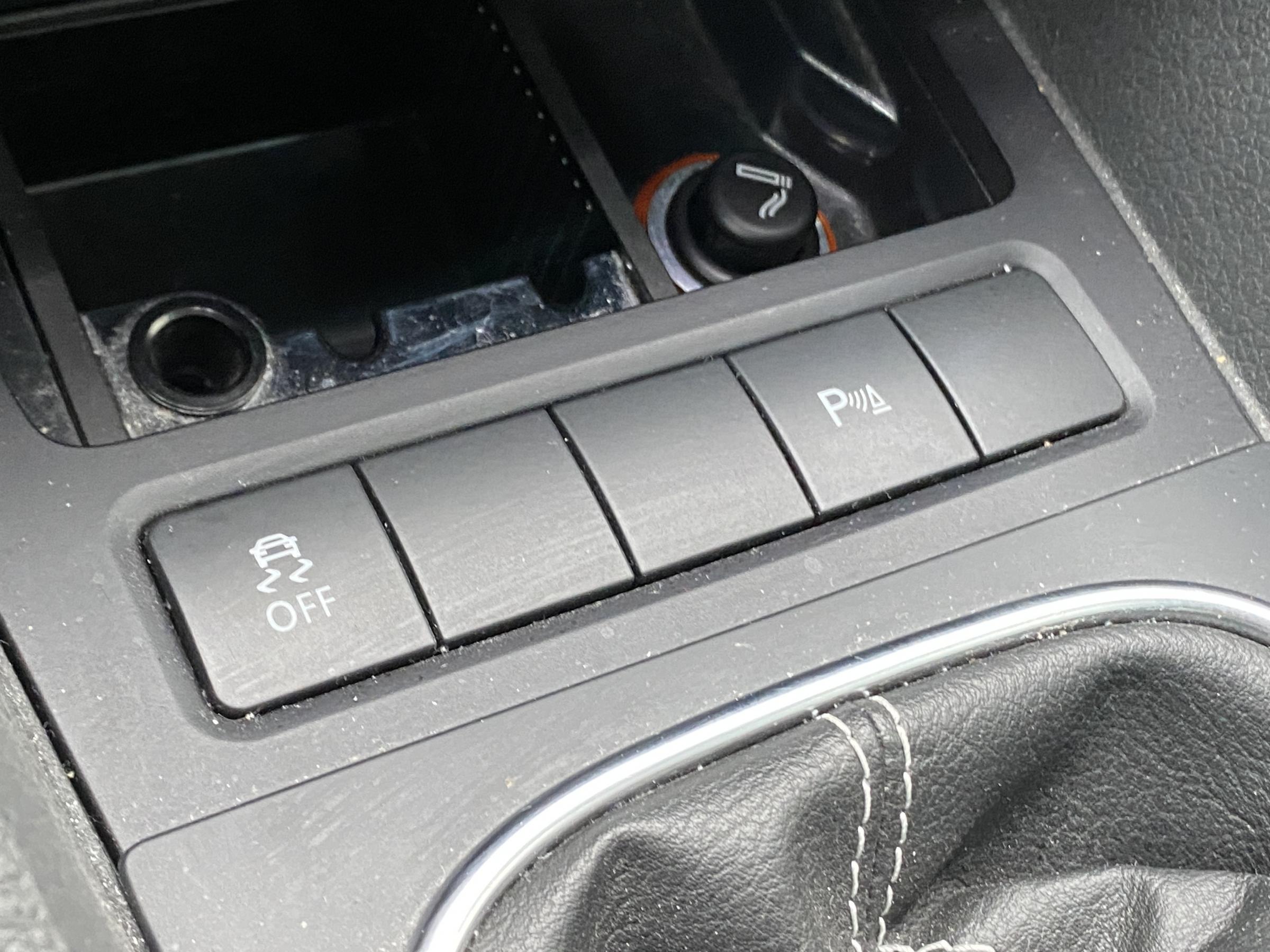 Volkswagen Golf, 2012 - pohled č. 15