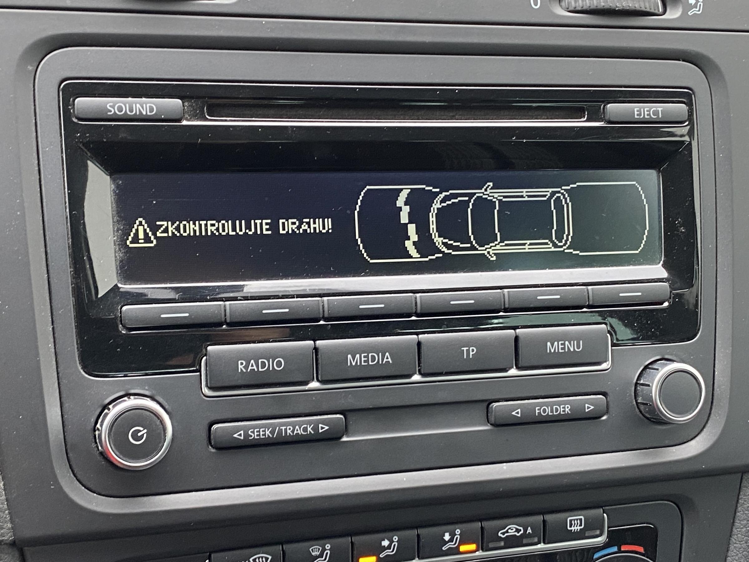 Volkswagen Golf, 2012 - pohled č. 17