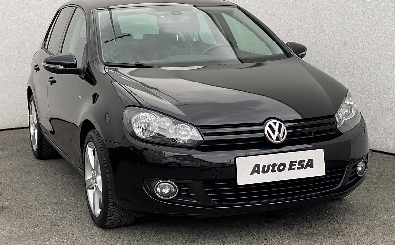 Volkswagen Golf 1.2 TSi Match