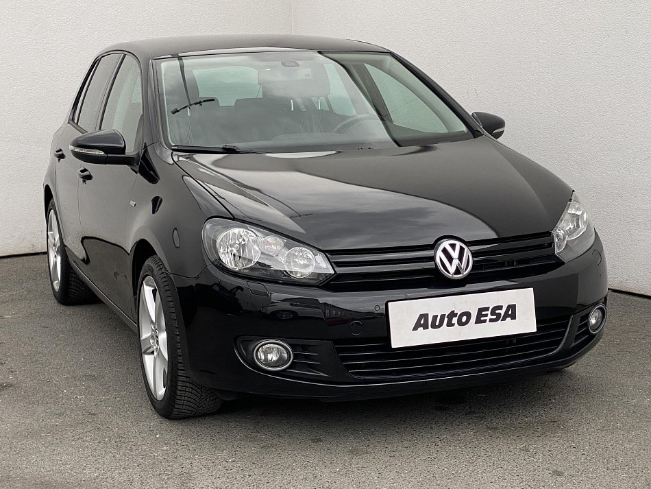 Volkswagen Golf 1.2 TSi Match