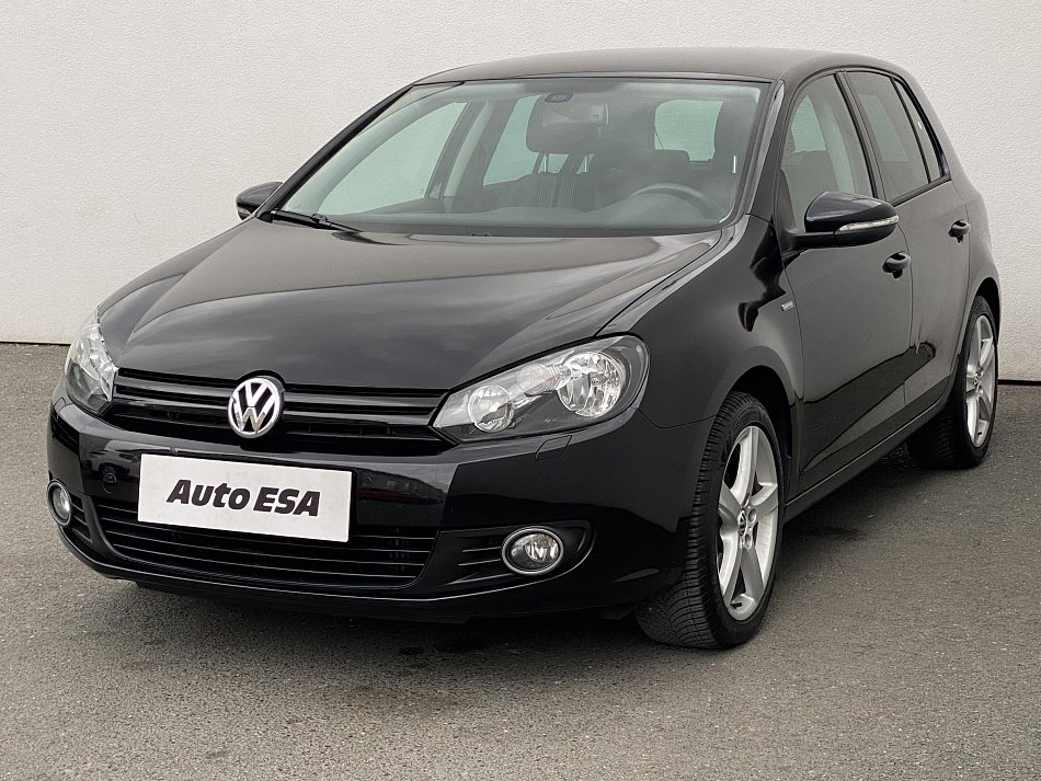 Volkswagen Golf 1.2 TSi Match