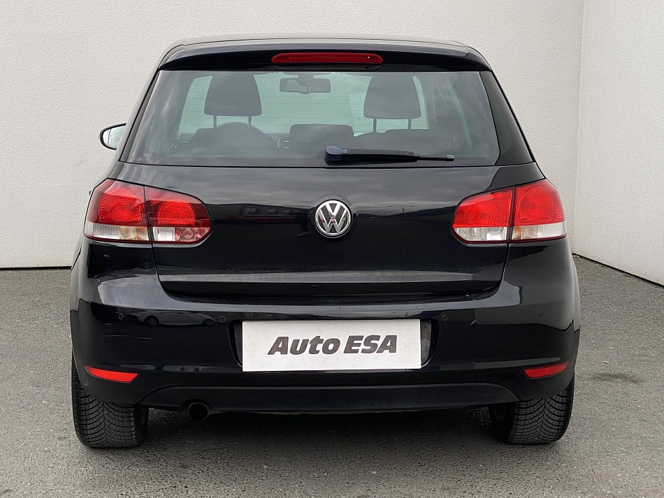 Volkswagen Golf 1.2 TSi Match
