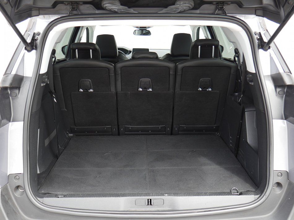 Peugeot 5008 1.2PT Allure