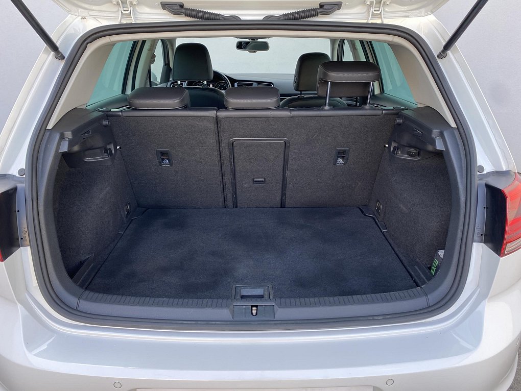 Volkswagen Golf 1.4 TSi Highline