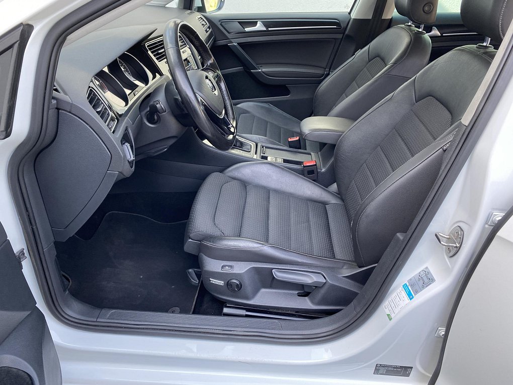 Volkswagen Golf 1.4 TSi Highline