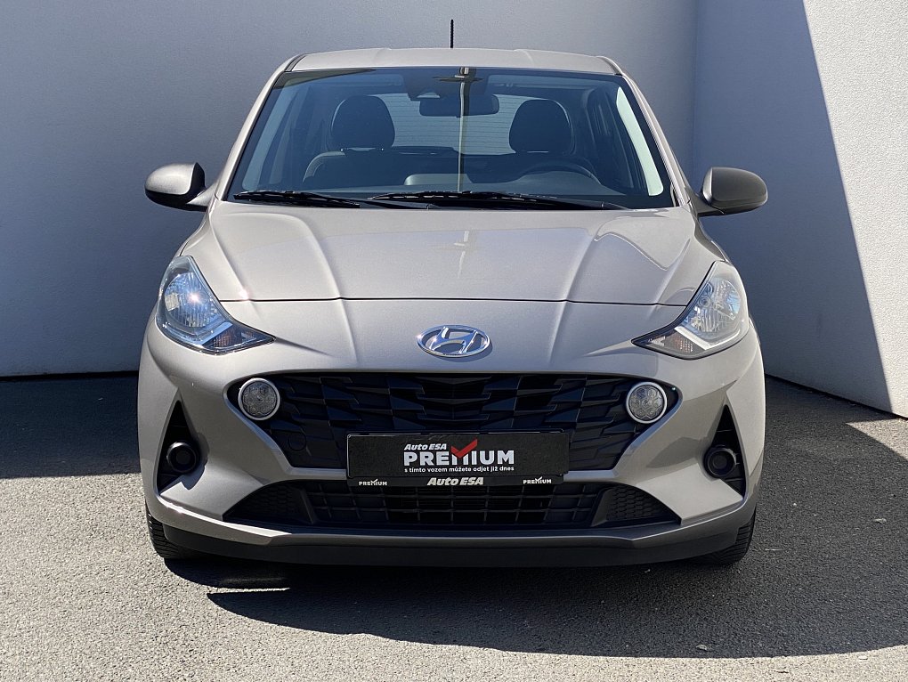 Hyundai I10 1.0i Comfort