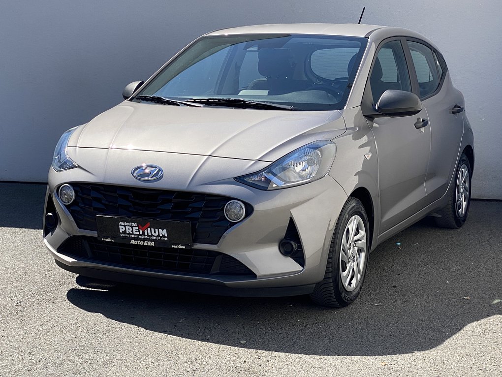 Hyundai I10 1.0i Comfort